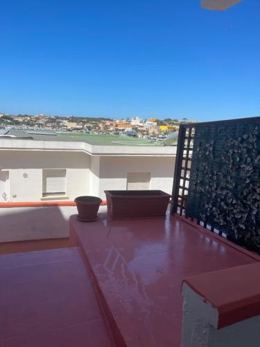 Gallery image of Appartamenti Bella Vista in Lampedusa