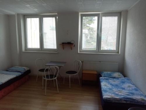 Turistický apartmán u Mireka