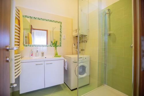 Molnár 20 Apartment 1056 Budapest, 20 Molnár utca kép - 3