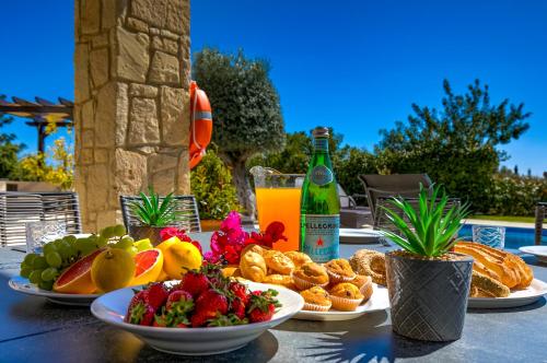 Villa 93 - Calantha – Photos 3