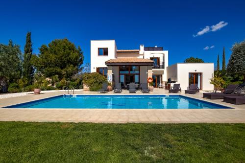Villa 93 - Calantha – Photos 2