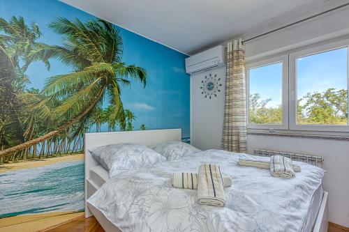 Sea Breeze Residence Mariella - Happy Rentals