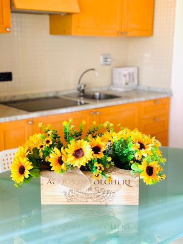 Gallery image of Regina Beach Holiday Apartments in Tirrenia