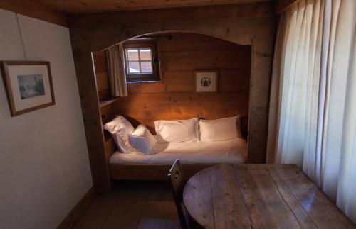 Le Hameau Albert 1er - Relais & Châteaux photo 97