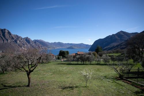 IseoLakeRental - Casa Filander – Photos 2