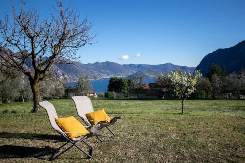 IseoLakeRental - Casa Filander – Photos 3