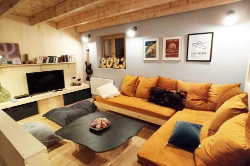 Maison Aux portes d'Emparis