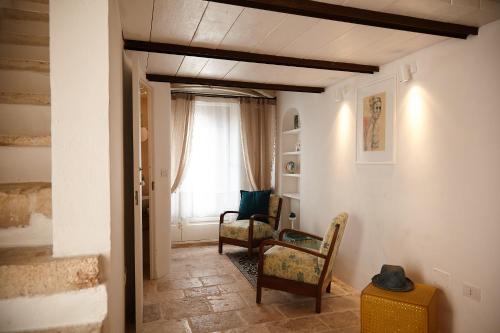 Foto RESIDENZA VICO MORO 1