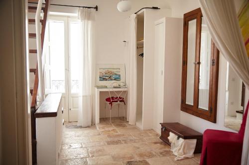 Foto RESIDENZA VICO MORO 3