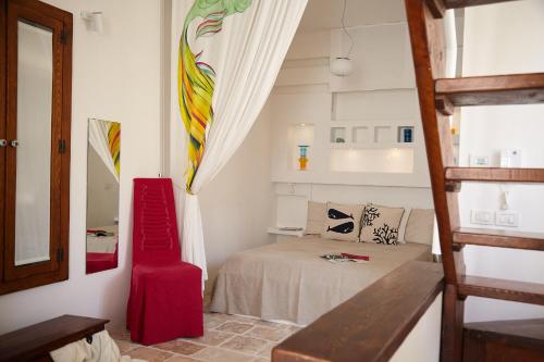 Foto RESIDENZA VICO MORO 2