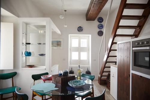 Foto RESIDENZA VICO MORO 4