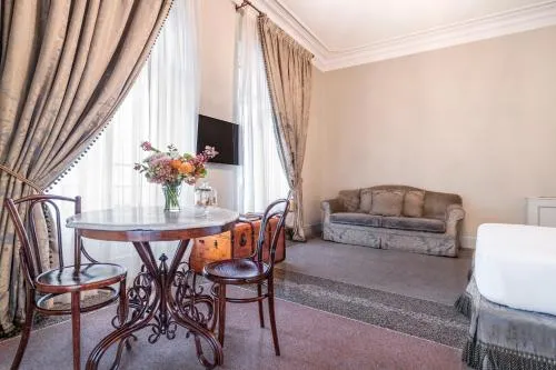 Hotel Locarno photo 53