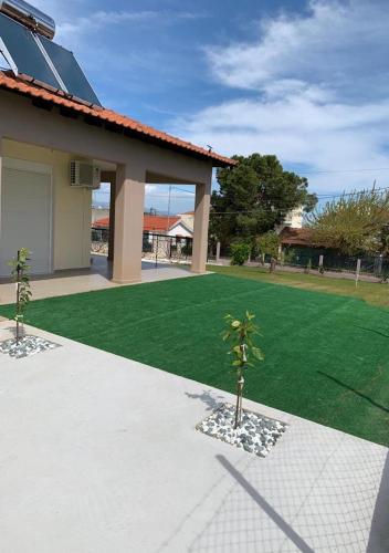 2-Bedroom Luxury Family Home