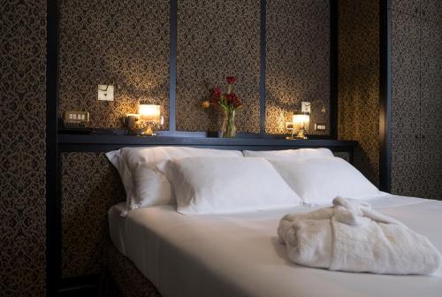 Hotel Locarno photo 122