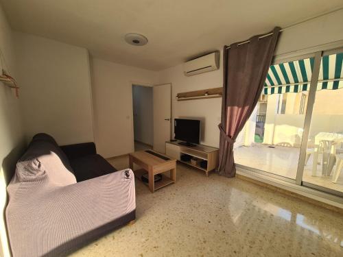 Apartamento Centro Benidorm Playa