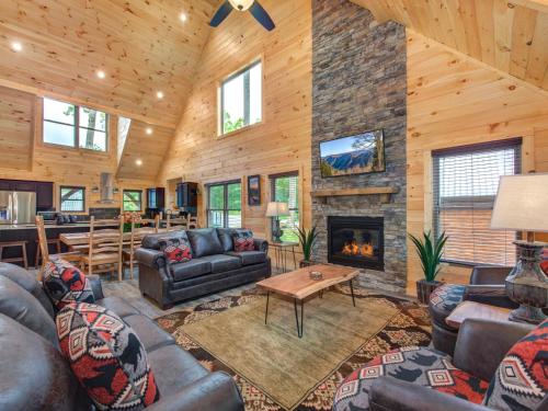 Μια τηλεόραση ή/και κέντρο ψυχαγωγίας στο Lost in the Woods