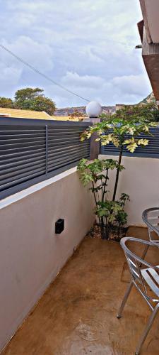 Gallery image of Apartamentos Santiago - Tarrafal in Tarrafal