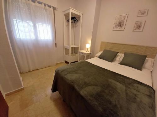 WISH SUITE PLAZA NUEVA