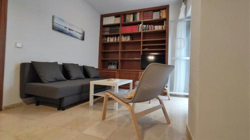 WISH SUITE PLAZA NUEVA