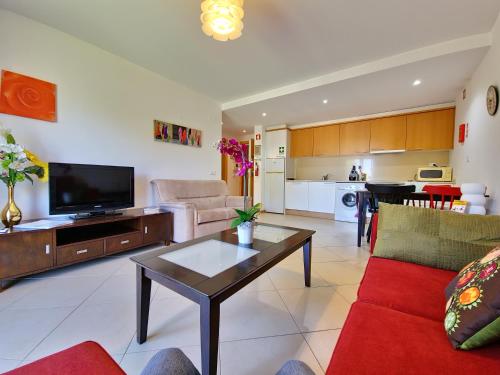 Apartamento FlorMar T1 by YHA