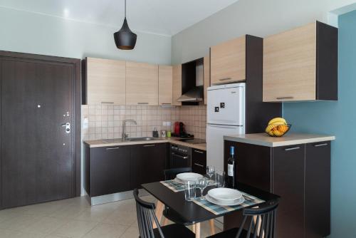Dejaview cozy apartment with Sea View by 8essentially