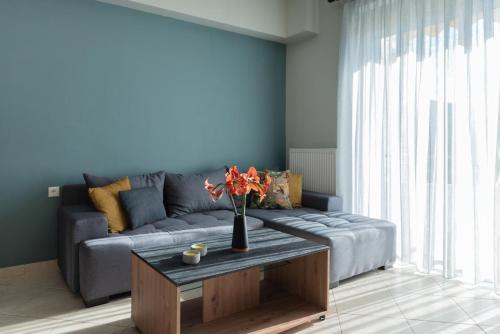 Dejaview cozy apartment with Sea View by 8essentially