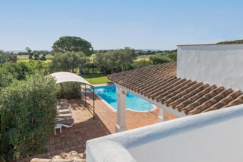 Piscina en o cerca de Resort Villas Andalucia