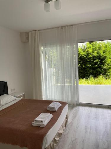 Kuşadası HAVUZBAŞI villalar