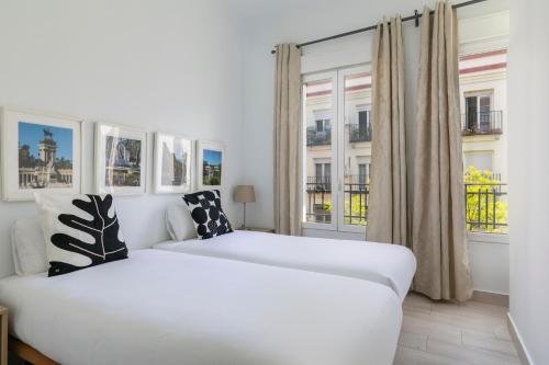 Madrid Pacífico, Junto al Retiro, 2 habitaciones