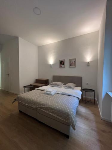 Noble Studio Apartments
