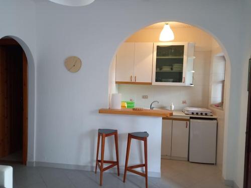 Gallery image of Villetta Elaion in Scario