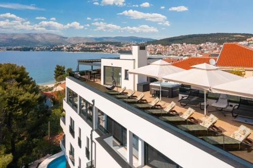 Beach Villa Valentina