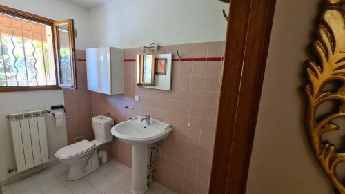 Ένα μπάνιο στο GÎTE Romantic Room