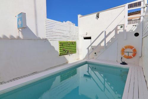 262 Casa Jaume II ETV7731 By Mallorca Charme