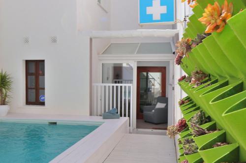 Πισίνα στο ή κοντά στο 262 Casa Jaume II ETV7731 By Mallorca Charme