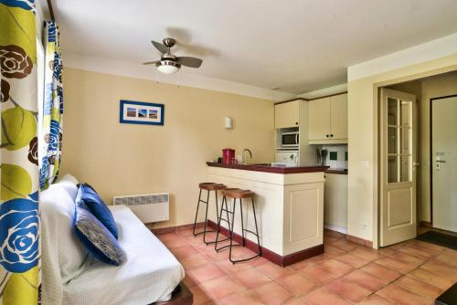 Les Maisons du Domaine du Golf de Pinsolle - maeva Home - Maison 3 pièces 6 personnes - Sélection MAE-0324