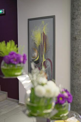 Photo de la galerie de l'établissement Le Fred, à Antananarivo