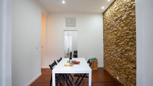 The Graça Apartment