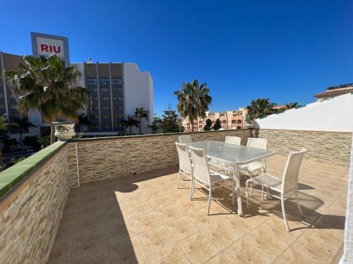 CASA BAJAMAR PLAYA
