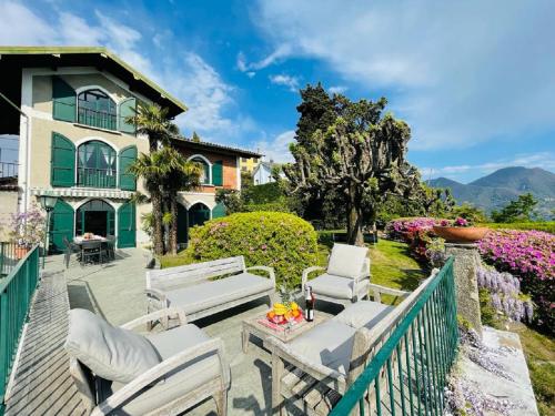 Villa Il Motto – Photos 2