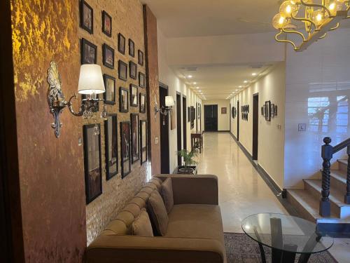 Gallery image of Shelton Hotel in Rawalpindi