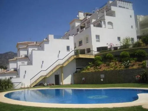 Apartamento de 1 dormitorio en Calle Vela photo 54