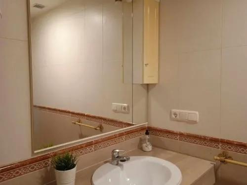 Apartamento de 1 dormitorio en Calle Vela photo 53