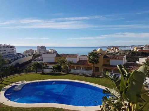 Apartamento de 1 dormitorio en Calle Vela photo 10