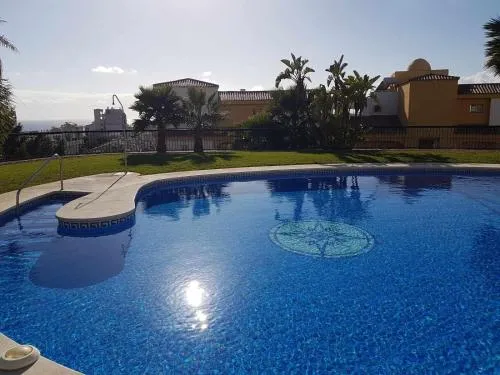 Apartamento de 1 dormitorio en Calle Vela photo 1