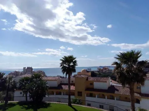 Apartamento de 1 dormitorio en Calle Vela photo 5