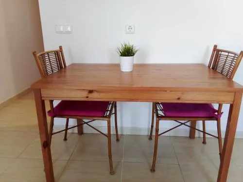 Apartamento de 1 dormitorio en Calle Vela photo 56