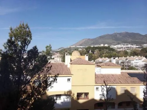 Apartamento de 1 dormitorio en Calle Vela photo 61
