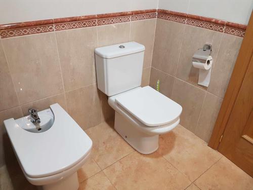 Apartamento de 1 dormitorio en Calle Vela photo 122