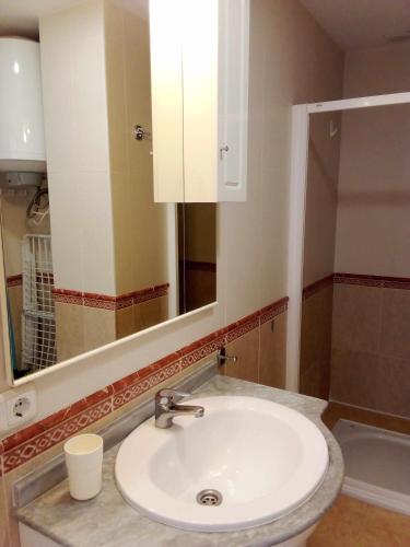 Apartamento de 1 dormitorio en Calle Vela photo 79
